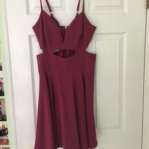 dress